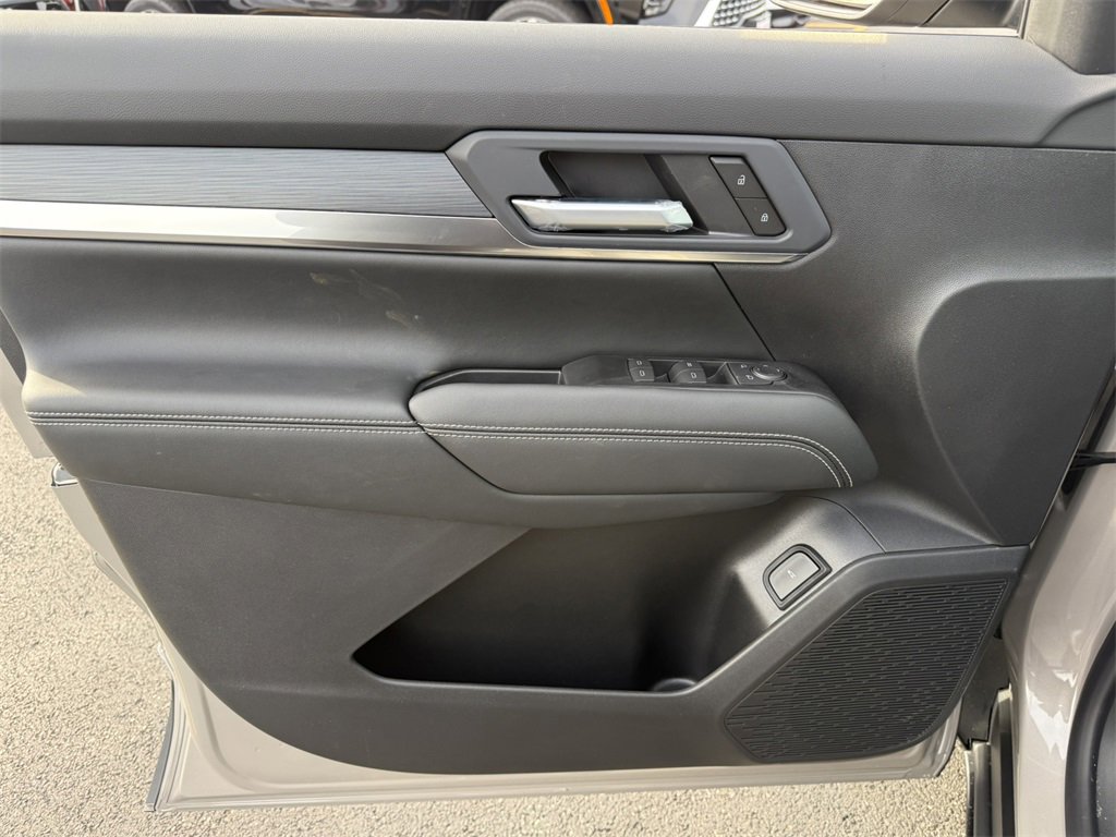 2026 GMC TERRAIN - Image 13