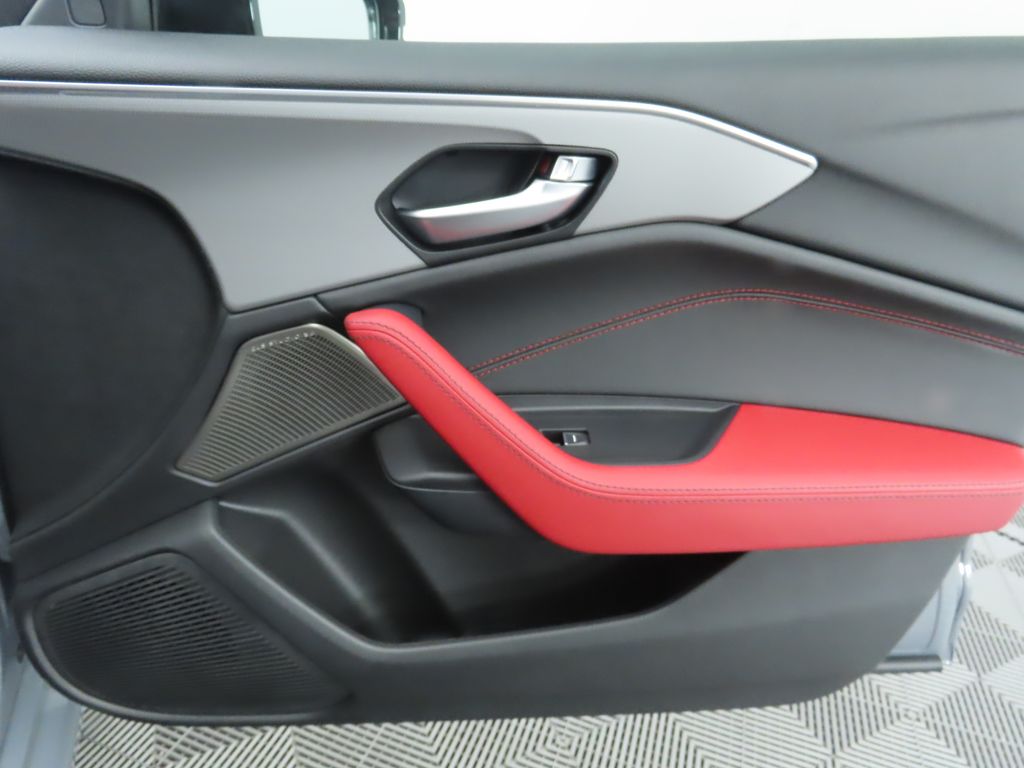 2025 Acura TLX SH-AWD A-Spec photo 24
