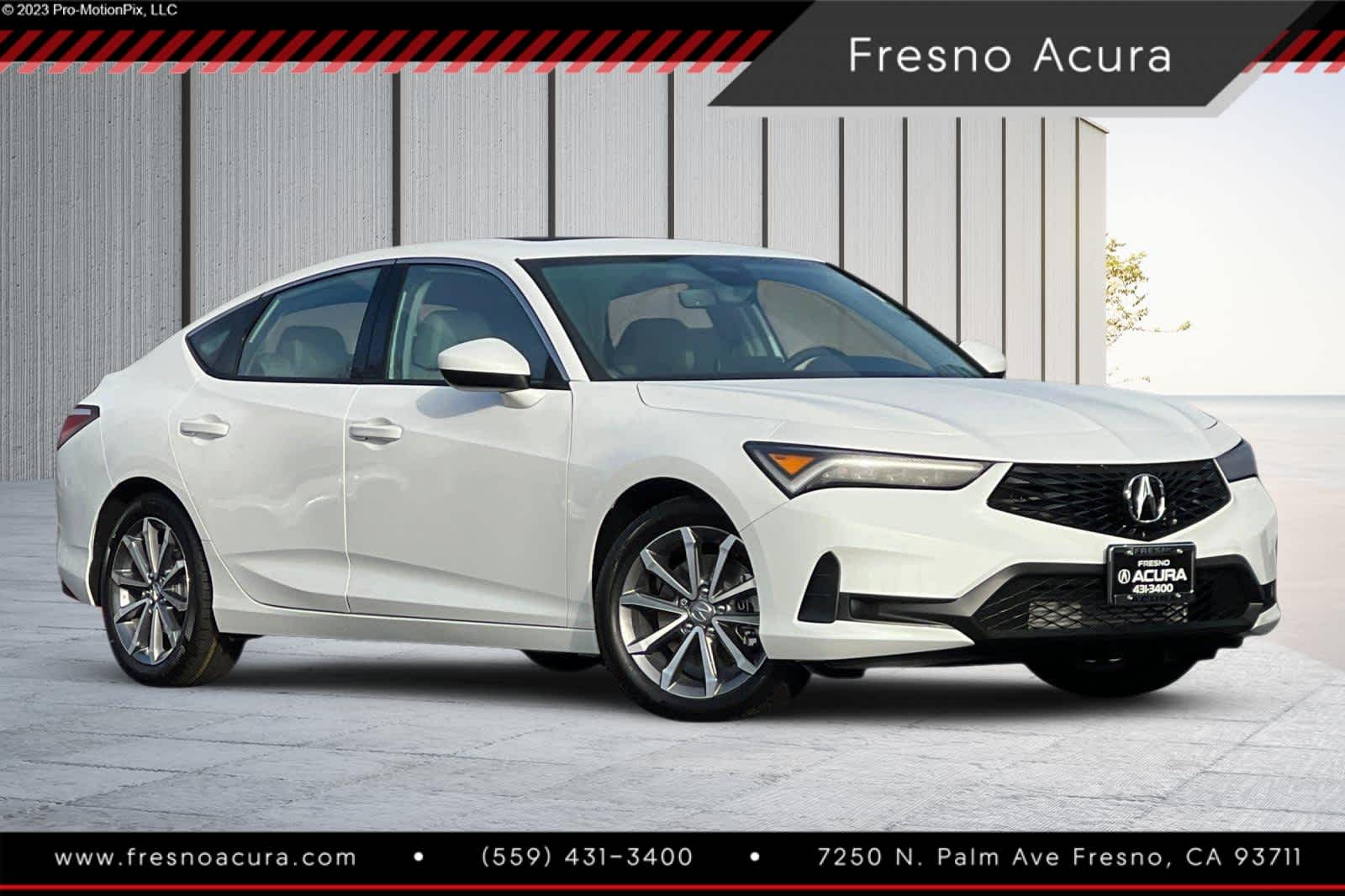 2025 Acura Integra Base's photo