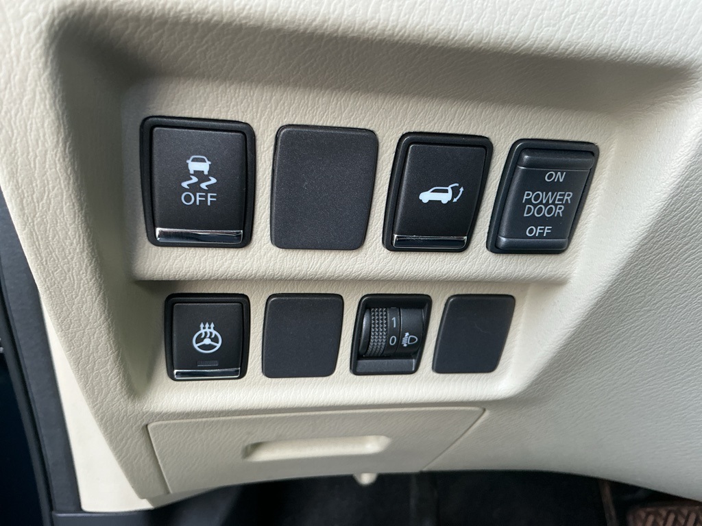 2016 Infiniti QX60 Base photo 14