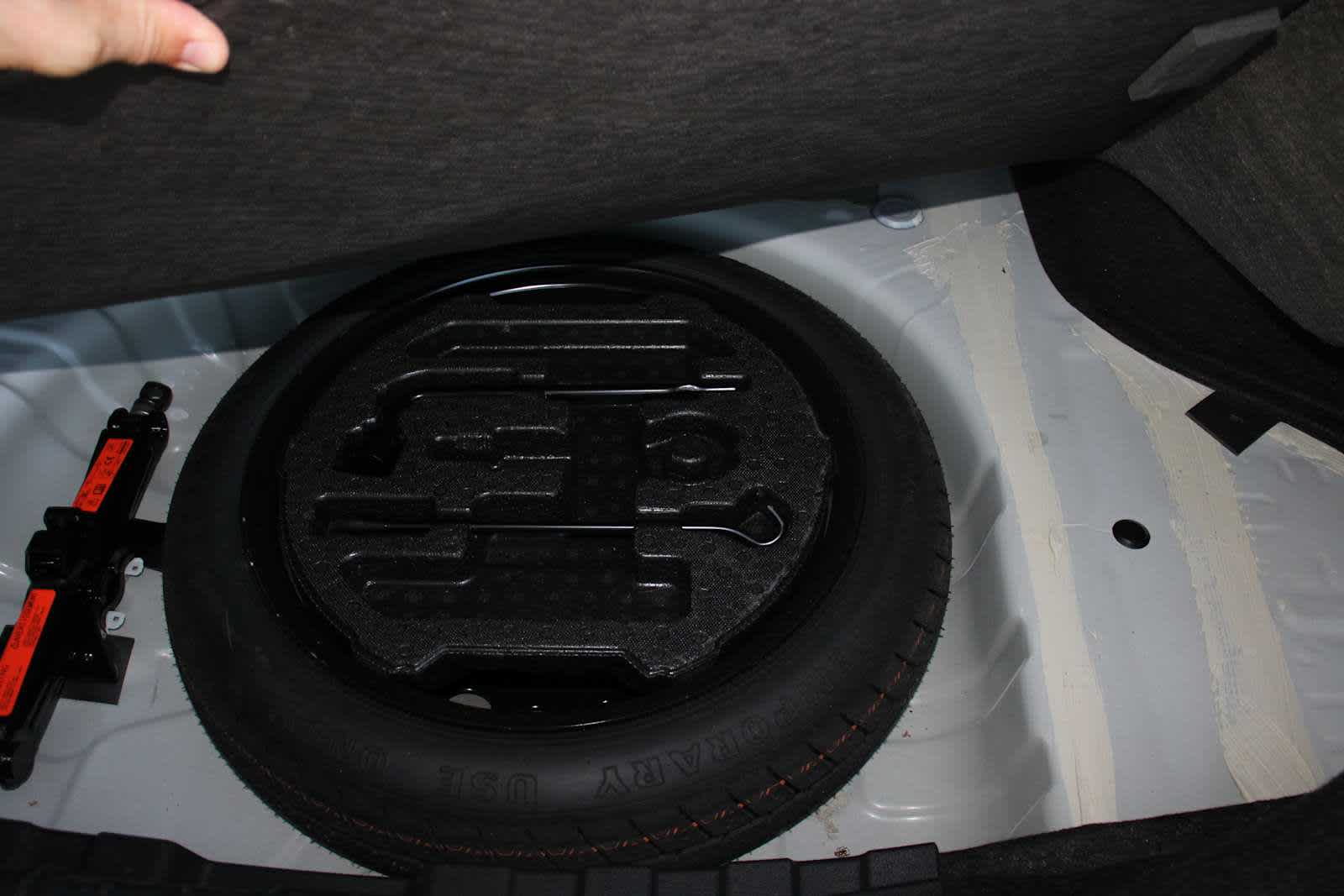 2024 Nissan Sentra SV photo 42
