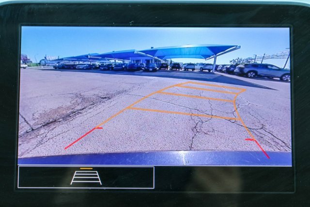 Used 2023 Dark Ash Metallic Chevrolet LT image 30