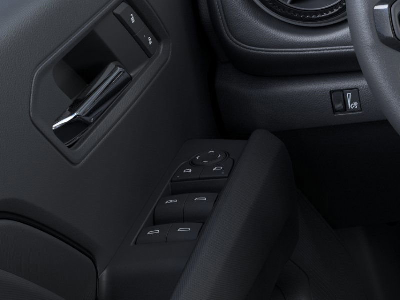 2026 Chevrolet Colorado LT photo 19