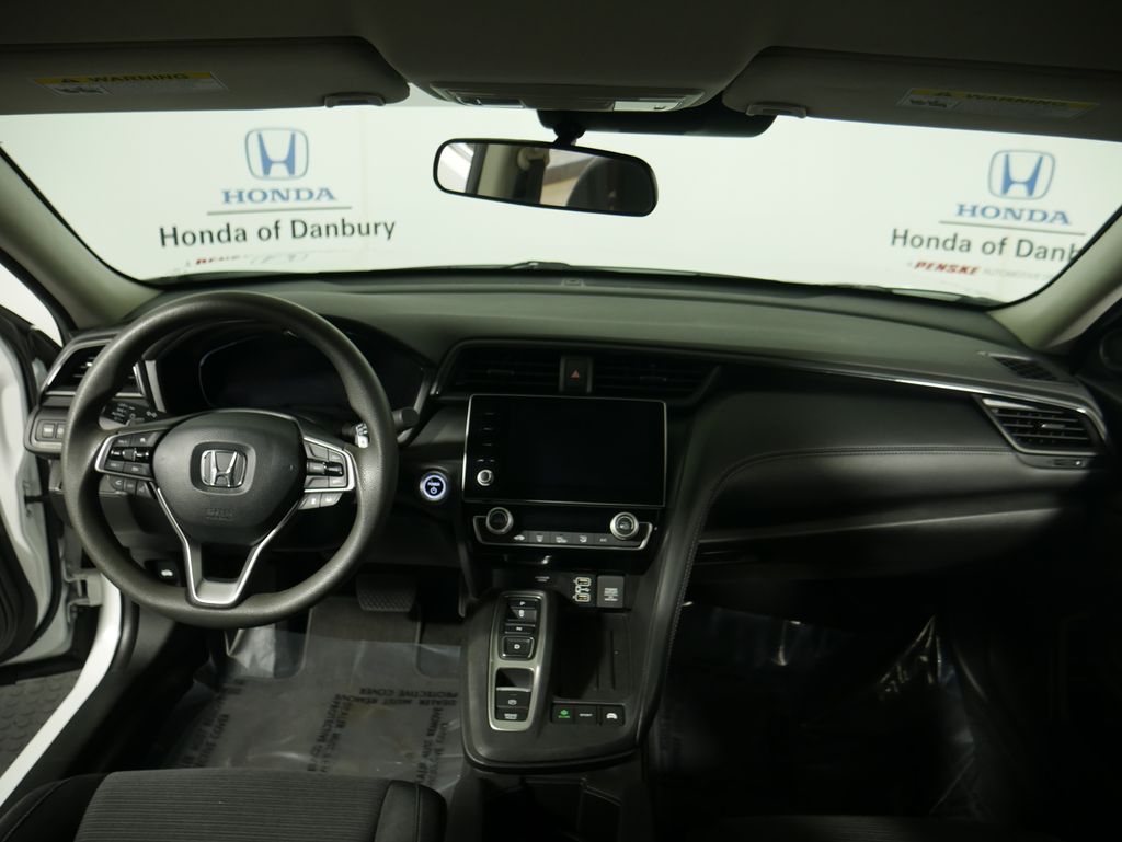 2022 Honda Insight EX photo 8