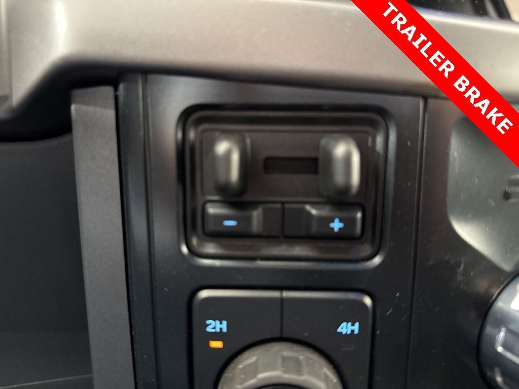 2024 Ford F-150 XLT photo 16