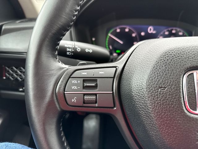 2023 Honda Accord Hybrid EX-L photo 18