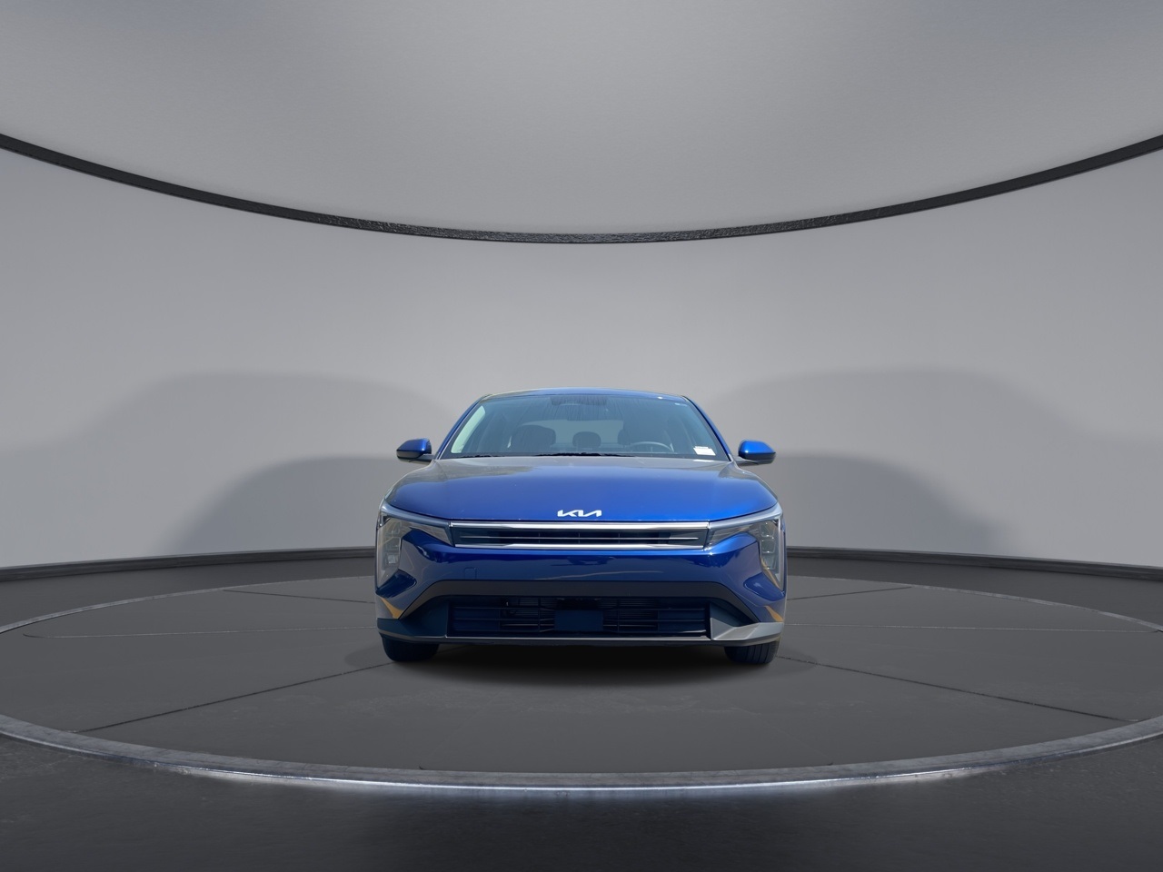 2025 Kia K4 LXS photo 3