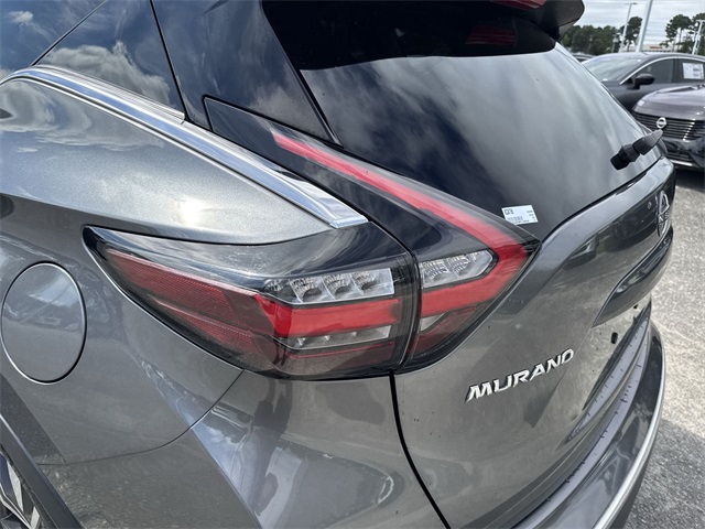 2023 Nissan Murano S photo 32