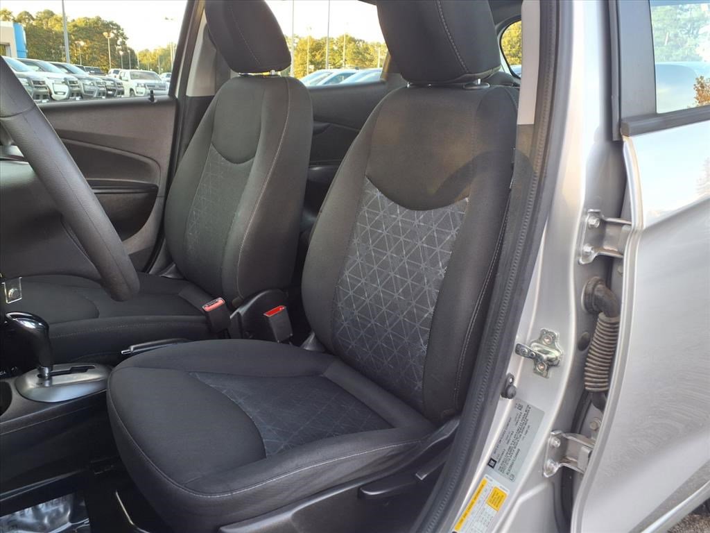 2020 Chevrolet Spark 1LT LT photo 14
