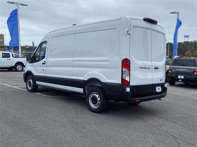 2026 Ford Transit Cargo Van photo 4