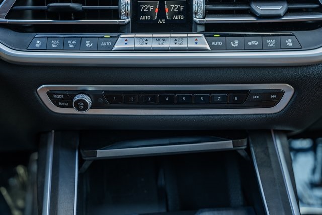2022 Bmw X7 xDrive40i photo 23