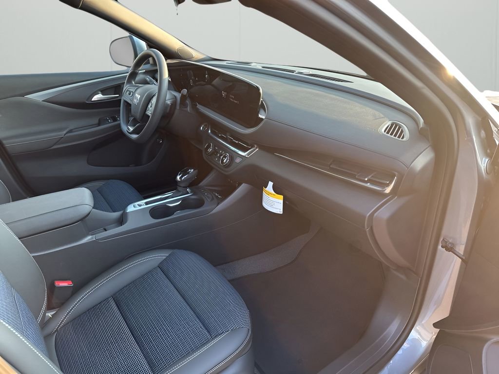 2025 Buick Envista Preferred photo 14