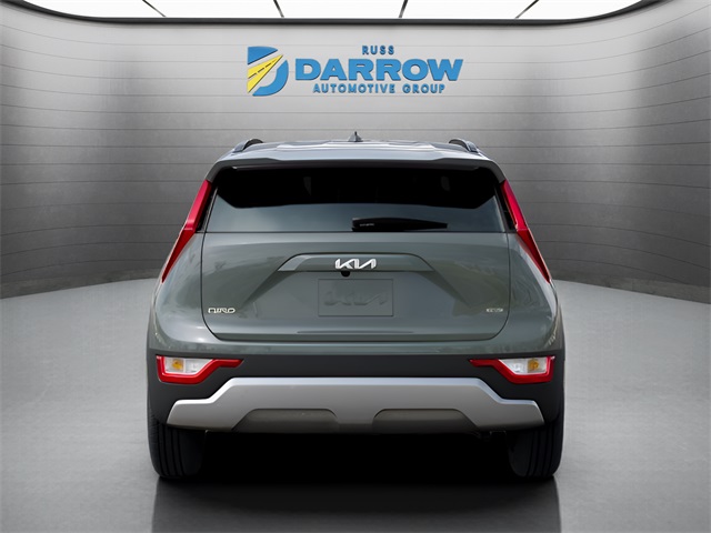 2025 Kia Niro EX photo 3