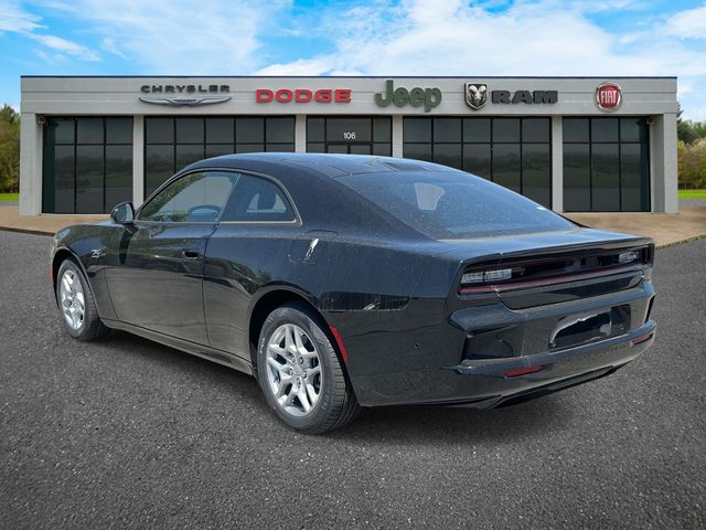 2025 Dodge Charger R/T photo 23