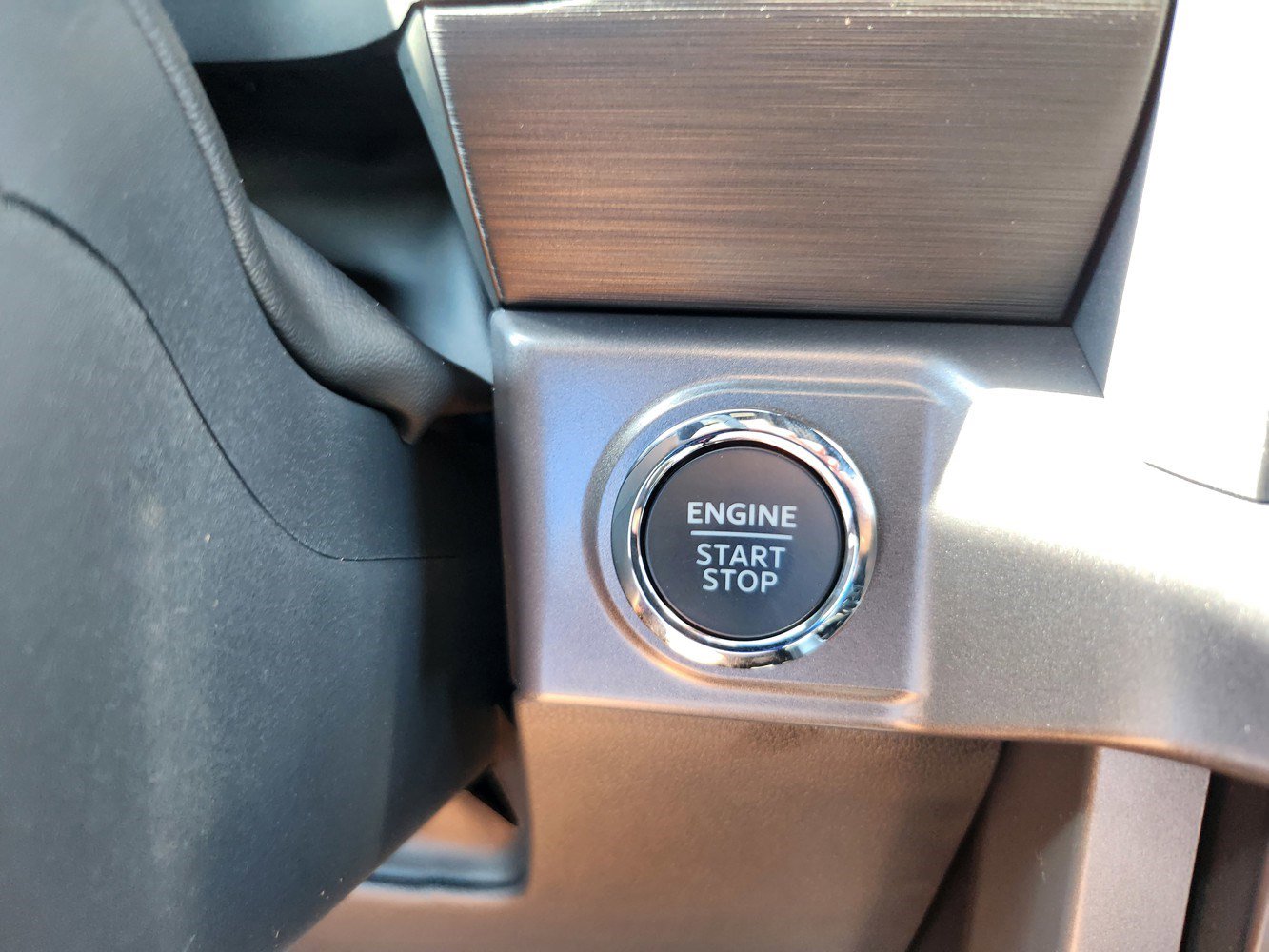 2025 Ford F-150 XLT photo 12