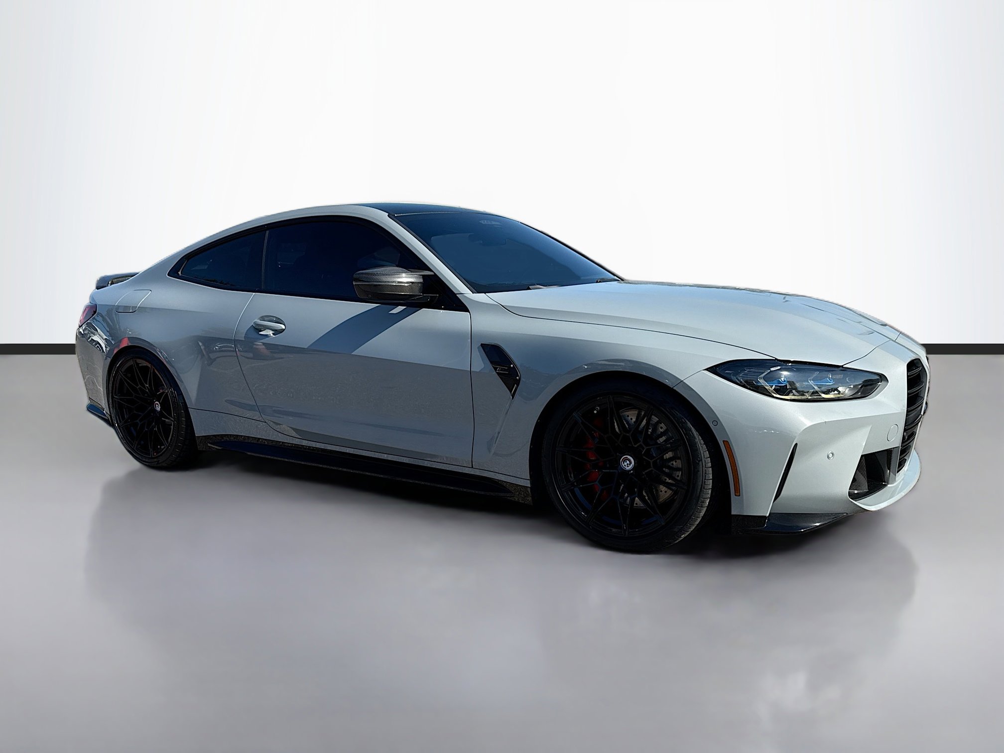 2023 BMW M4 Coupe Base's photo