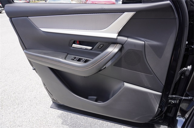 2025 Mazda CX-70 3.3 Turbo Premium photo 15