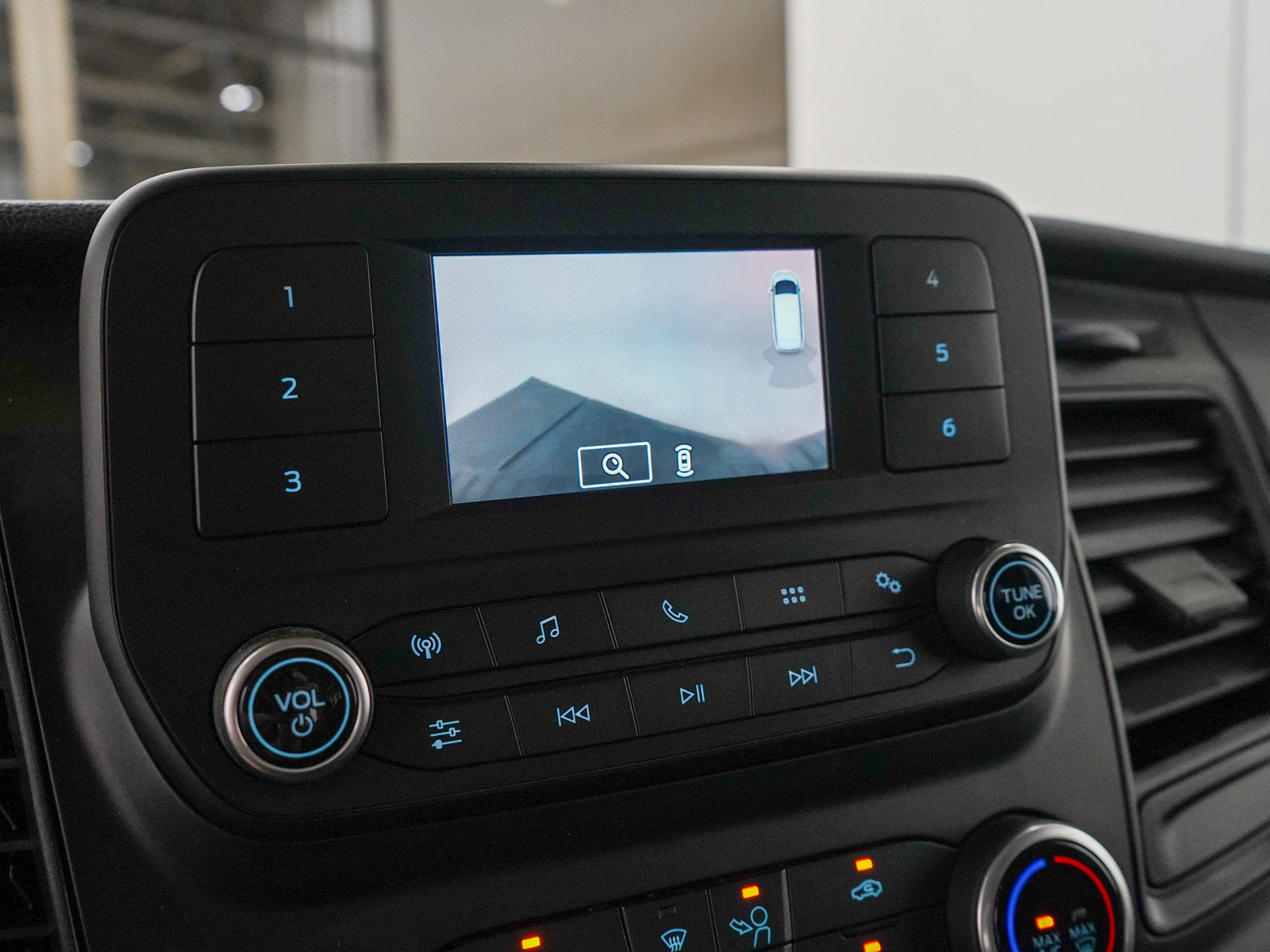 2020 Ford Transit photo 23