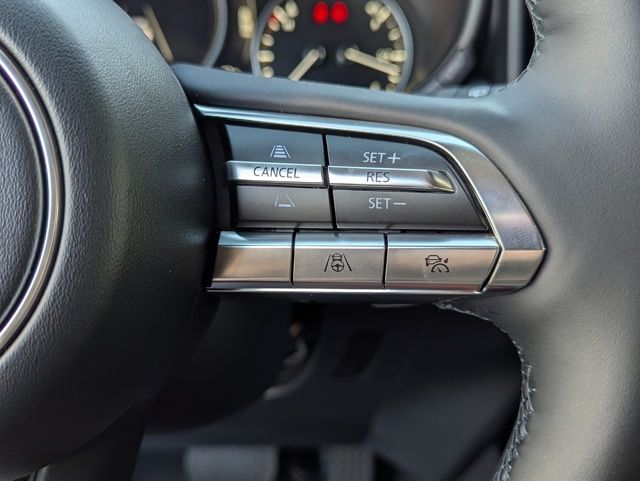 2025 Mazda CX-50 2.5 Turbo Premium Plus photo 19
