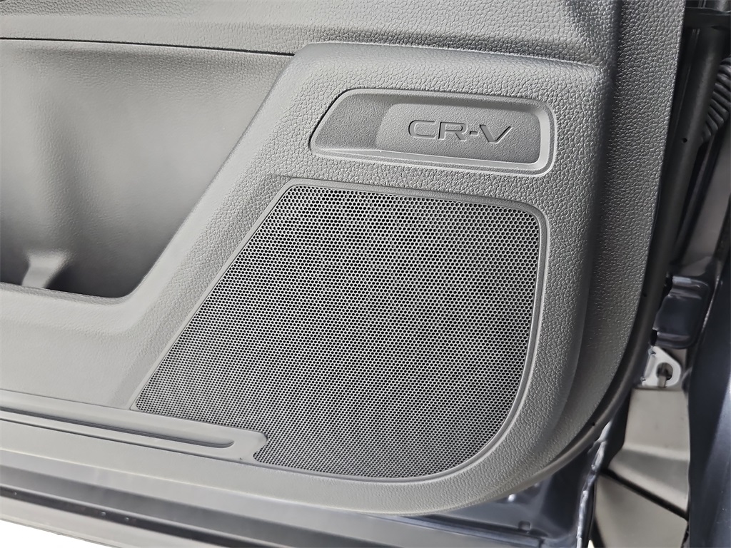 2026 Honda CR-V LX photo 30