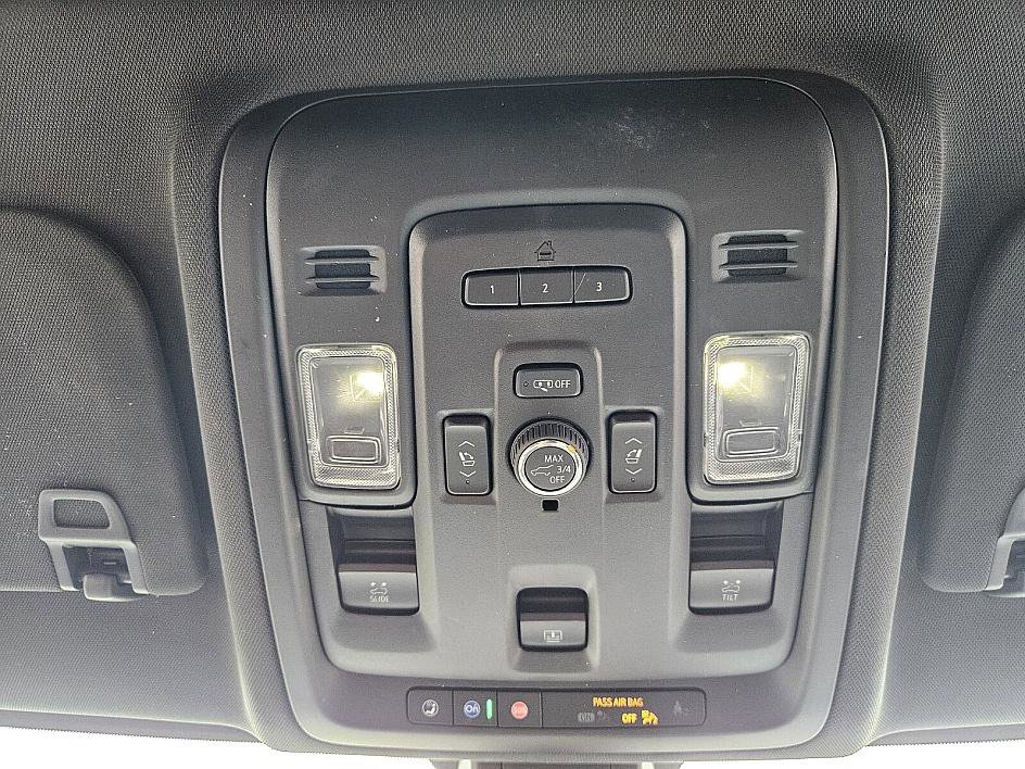 2022 Chevrolet Tahoe Z71 photo 20