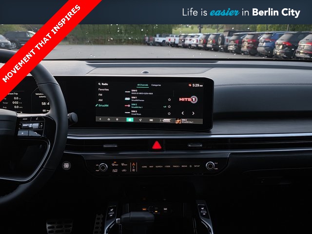 2026 Kia Sorento EX photo 12