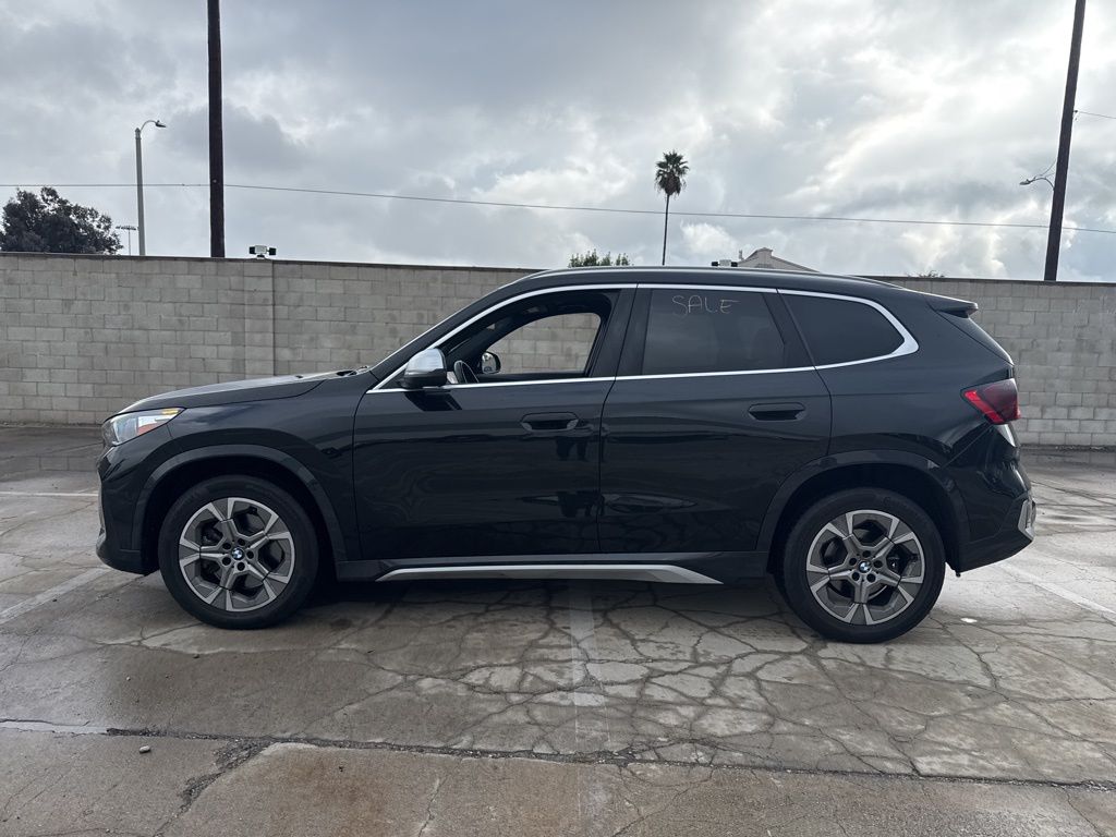 2024 Bmw X1 XDrive28i photo 2