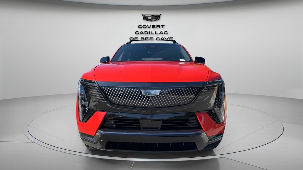 2026 Cadillac Escalade IQ Sport photo 2