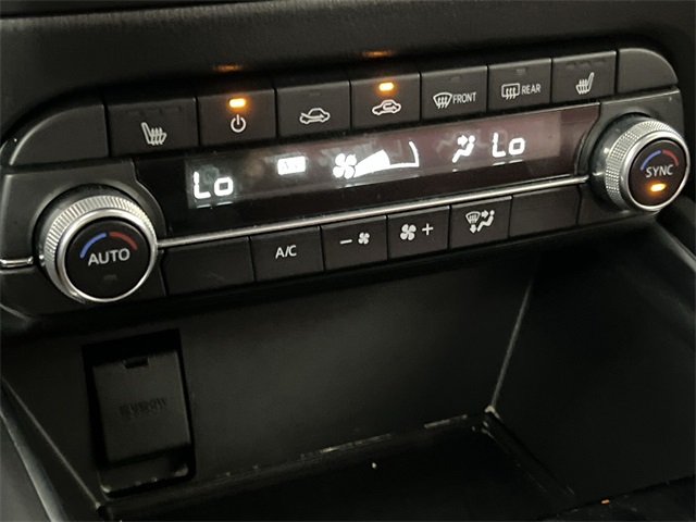 2022 Mazda CX-5 2.5 S Carbon photo 15