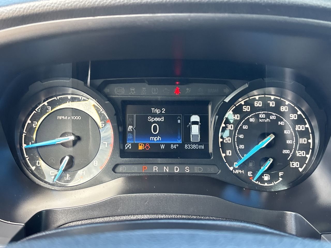 2020 Ford Ranger XL photo 28