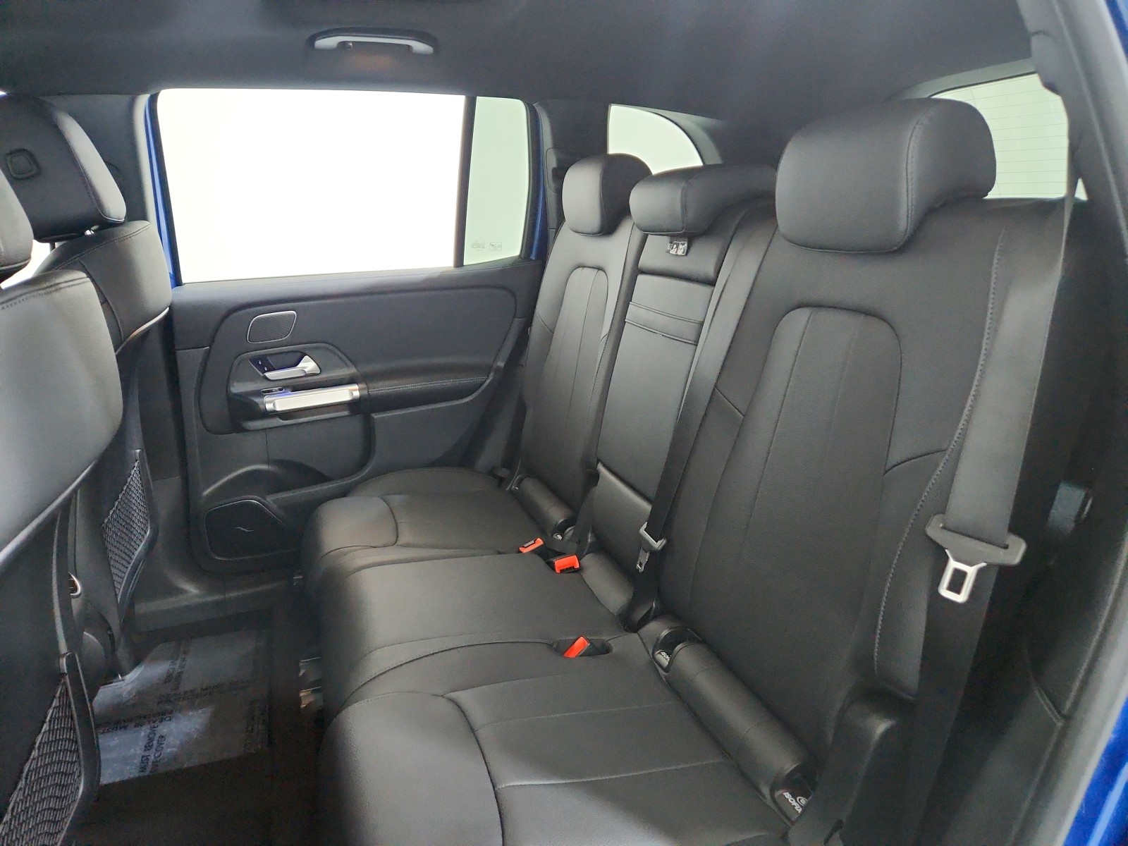 2024 Mercedes Benz GLB 250 photo 34