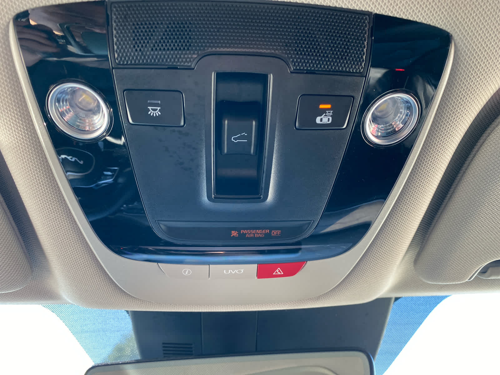 2022 Kia Sorento X-Line SX Prestige photo 23