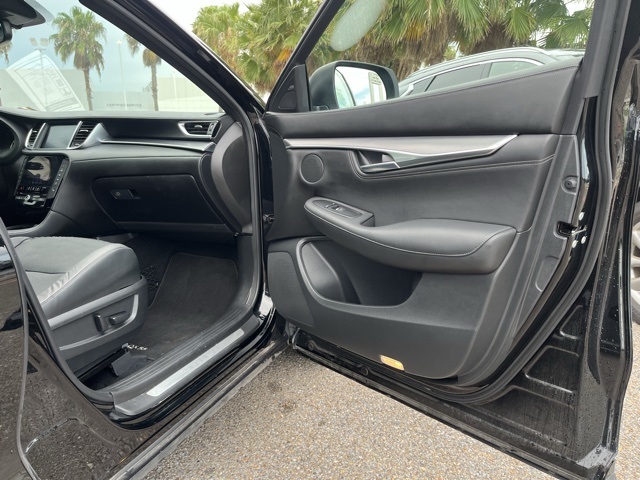 2023 Infiniti QX55 Luxe photo 22