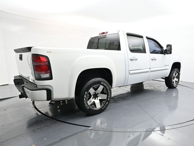 2008 Gmc Sierra 1500 Denali photo 3