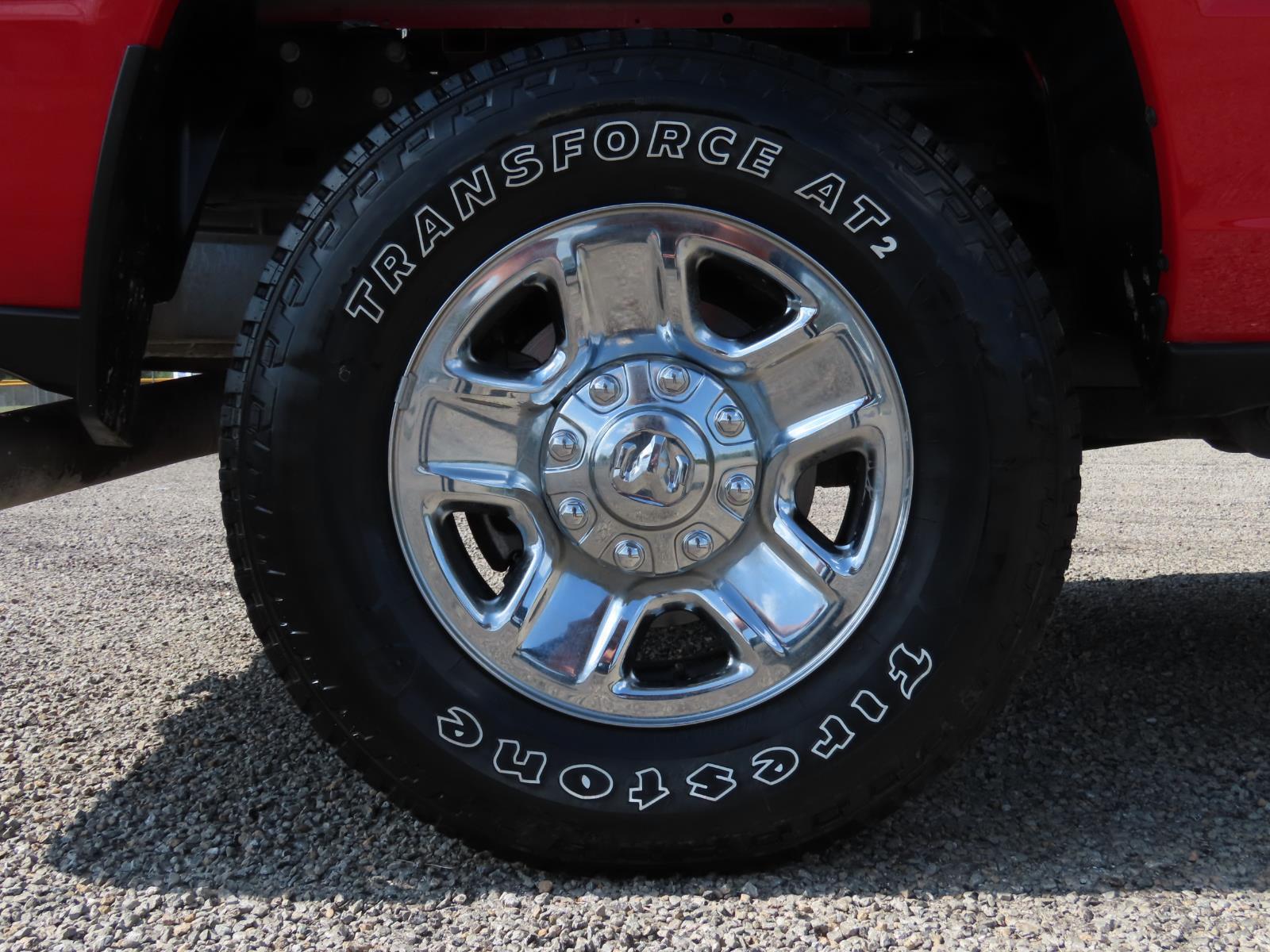 2024 Ram 2500 Tradesman photo 5