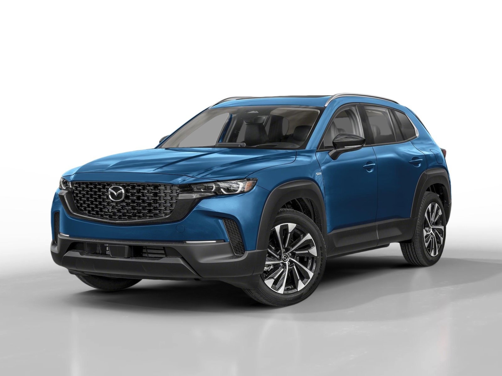 2026 Mazda CX-50 Premium Plus's photo