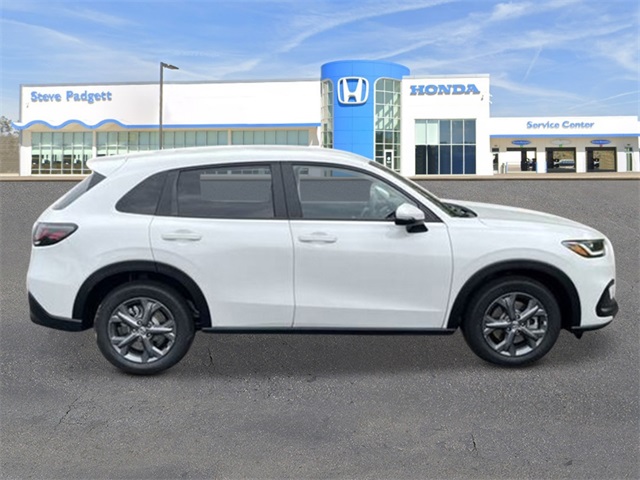 2026 Honda HR-V LX photo 4