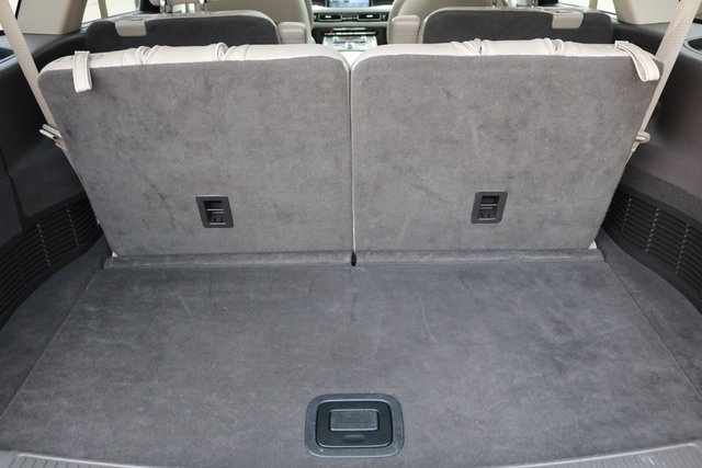 2020 Lincoln Aviator Reserve photo 16