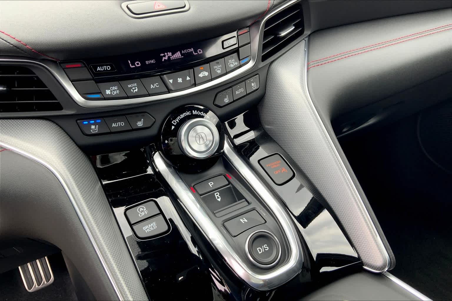 2025 Acura TLX SH-AWD A-Spec photo 19