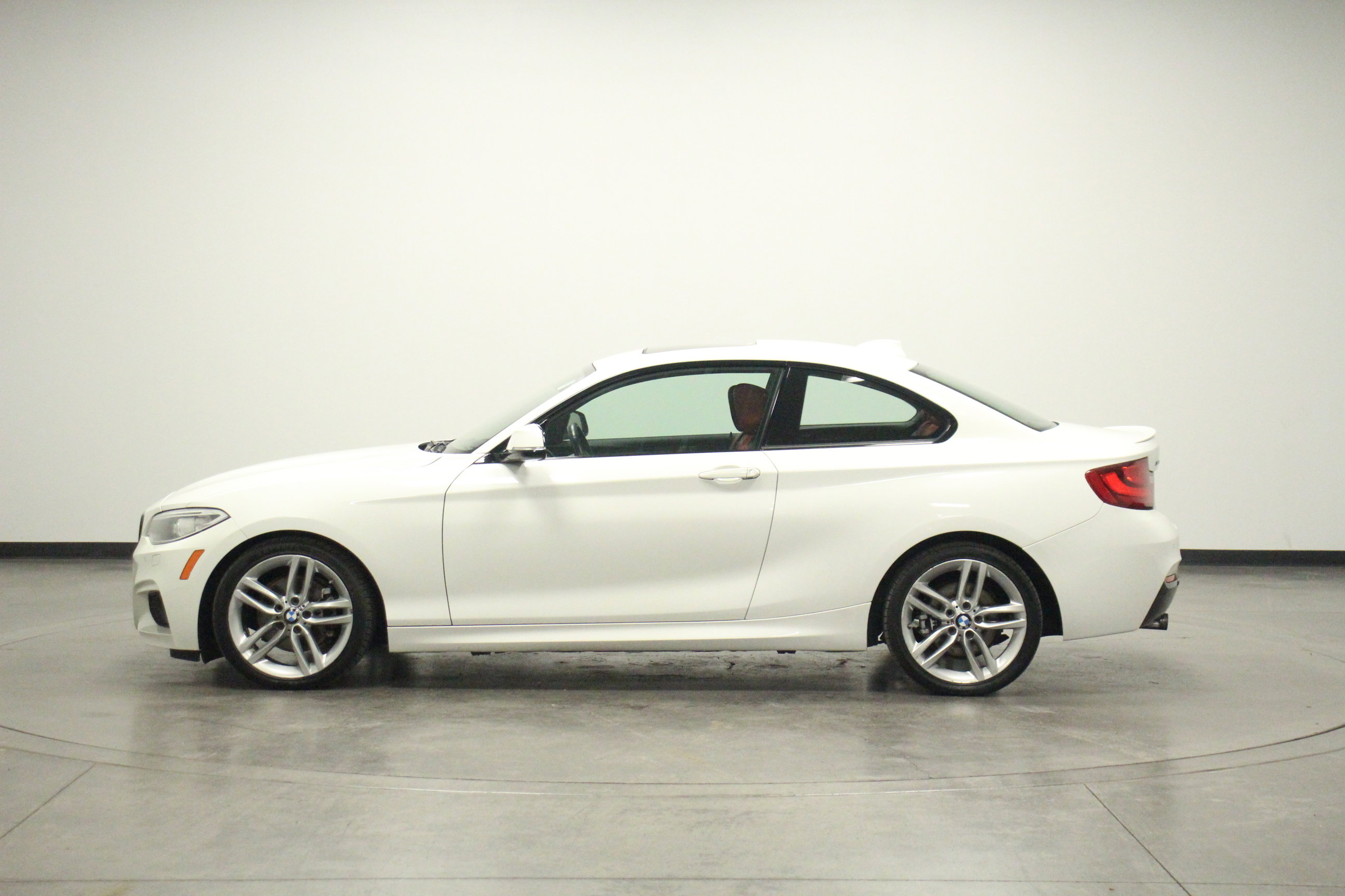 2017 Bmw 230i xDrive photo 4