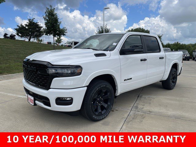 2026 RAM Ram 1500 Pickup Big Horn/Lone Star's photo