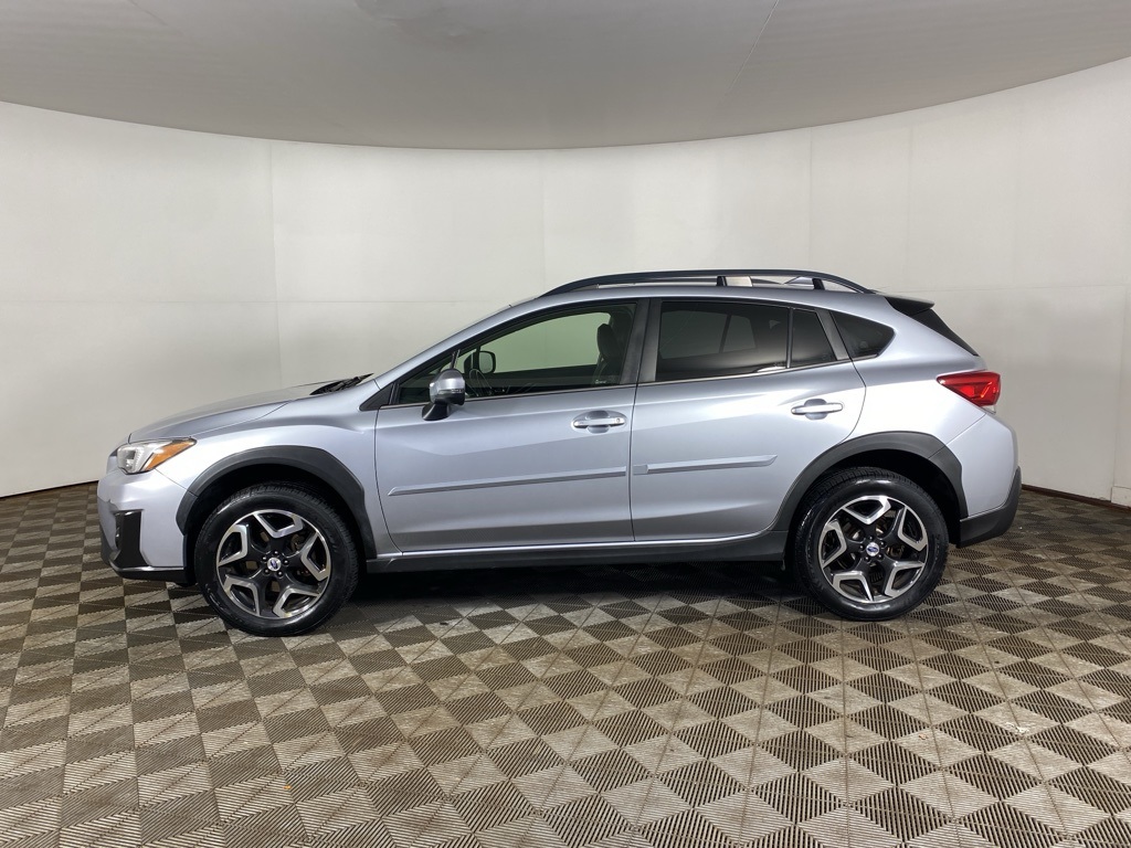 2018 Subaru Crosstrek 2.0i Limited photo 6