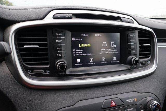 2018 Kia Sorento LX photo 14