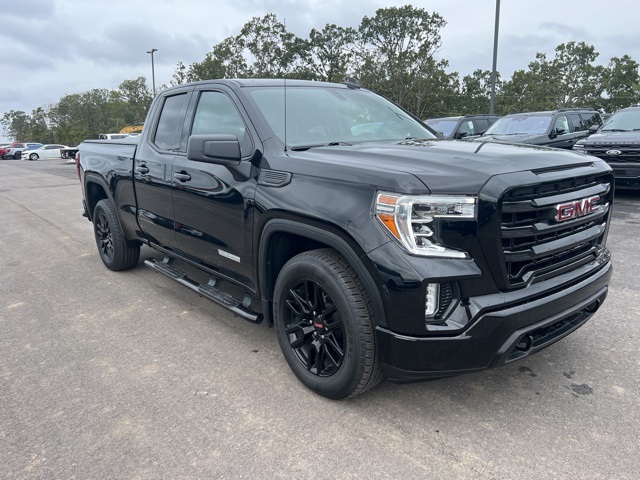 2022 Gmc Sierra 1500 Limited Elevation photo 4