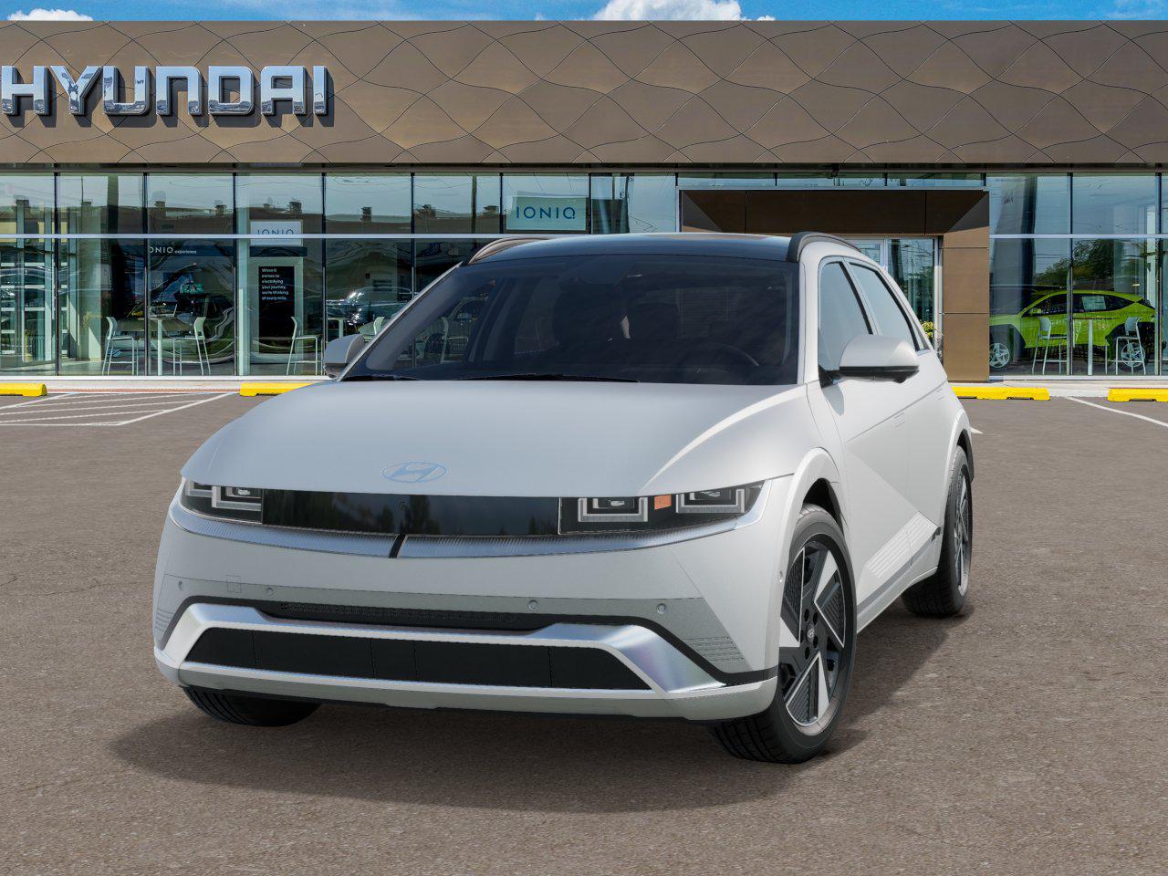 2025 Hyundai Ioniq 5 Limited photo 6