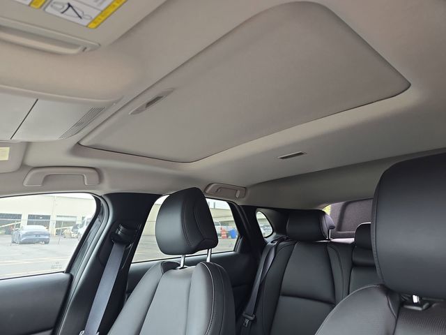 2025 Mazda CX-30 2.5 Turbo Premium Plus photo 6