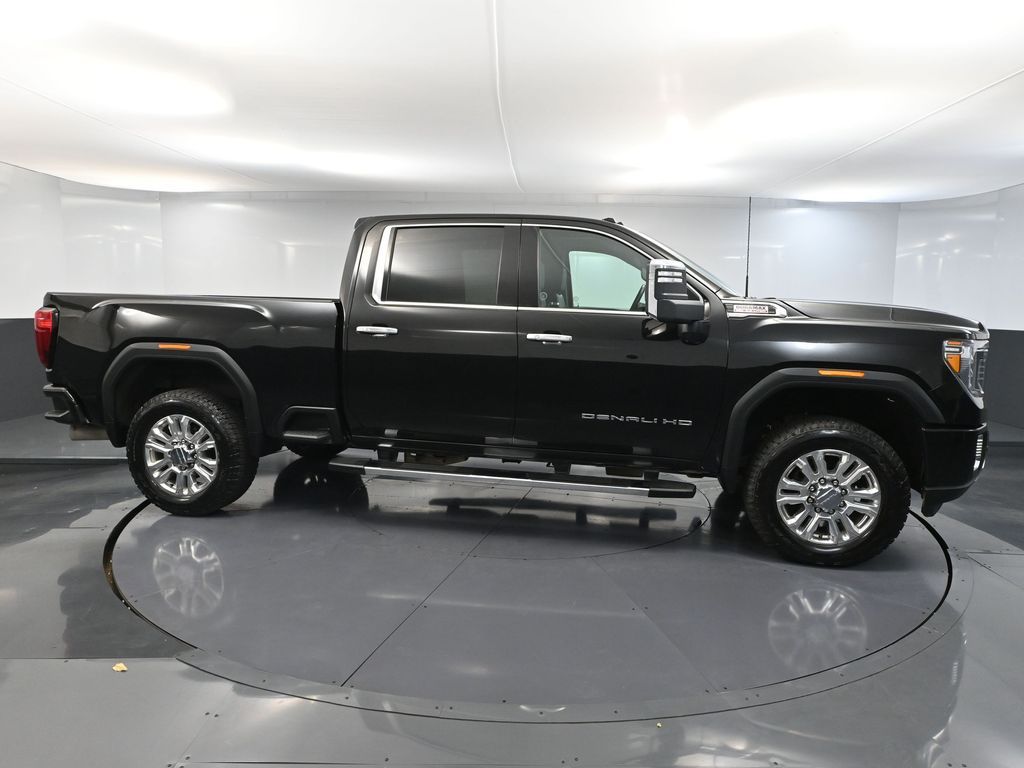 2023 Gmc Sierra HD Denali photo 3