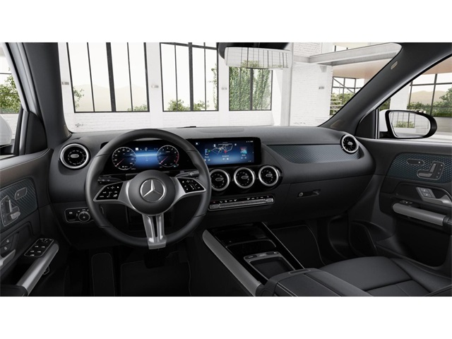 2026 Mercedes Benz GLA 250 4MATIC photo 3