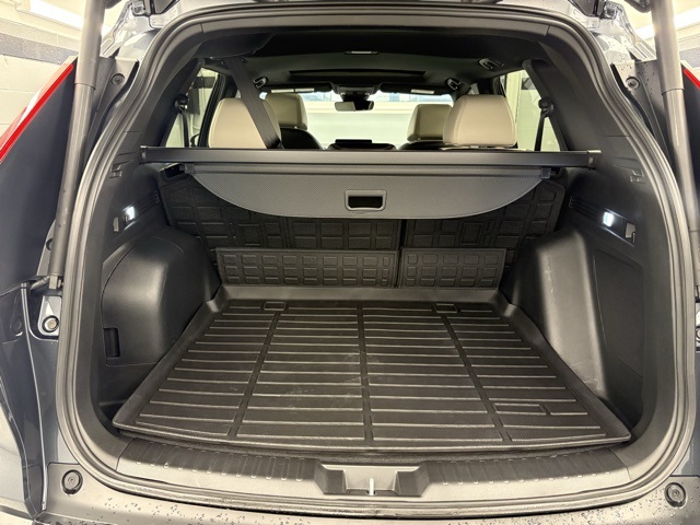 2023 Honda CR-V Hybrid Sport Touring photo 26