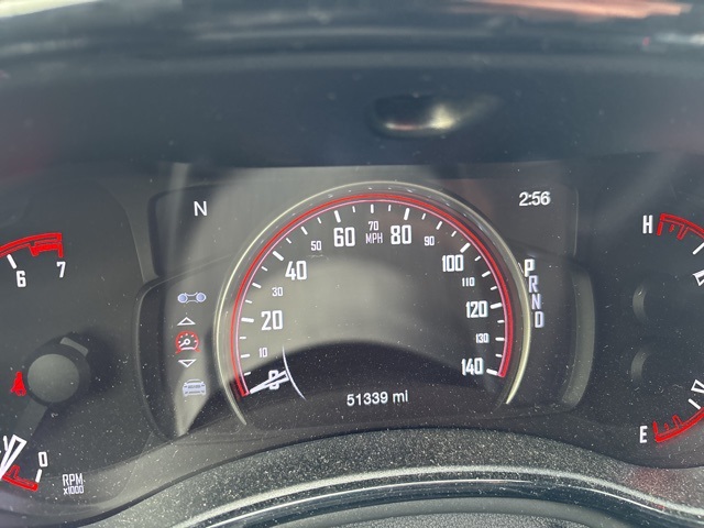 2023 Dodge Durango SXT photo 4